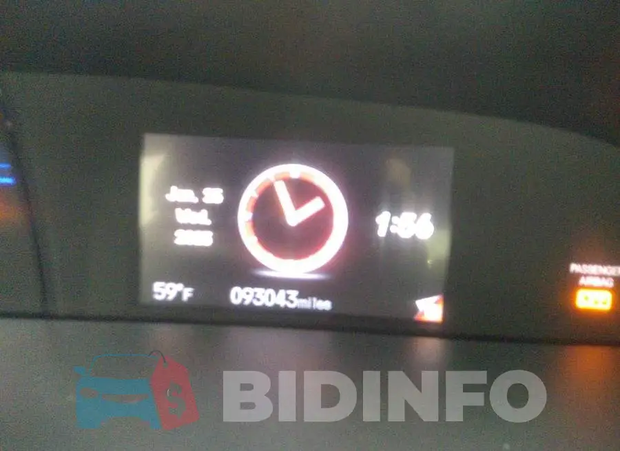 19XFB2F7XFE011527 Photo# 7