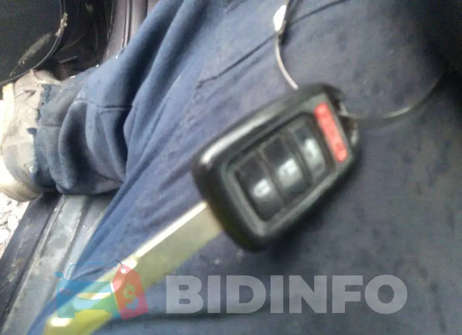 19XFB2F7XFE011527 Photo# 11