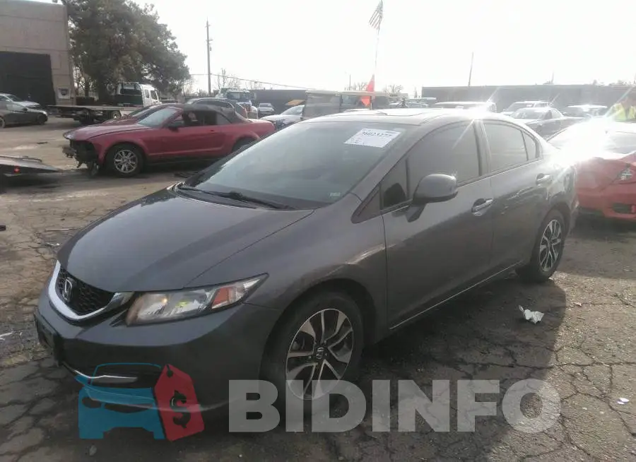 19XFB2F80DE281095 Photo# 2