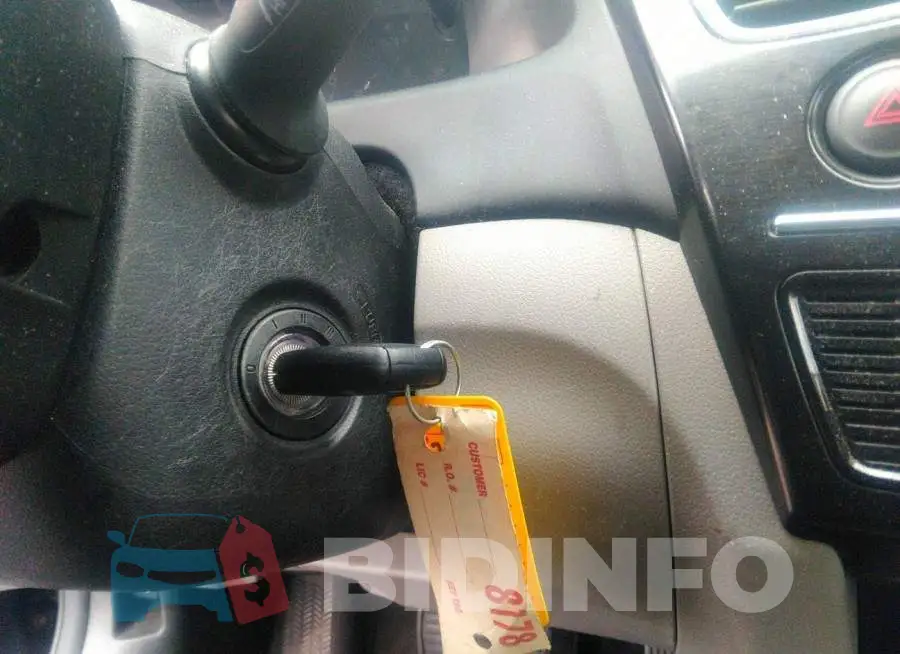 19XFB2F81DE279713 Photo# 11