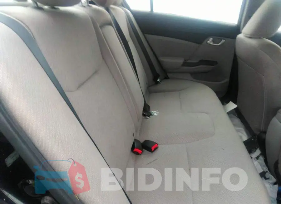 19XFB2F81DE279713 Photo# 8
