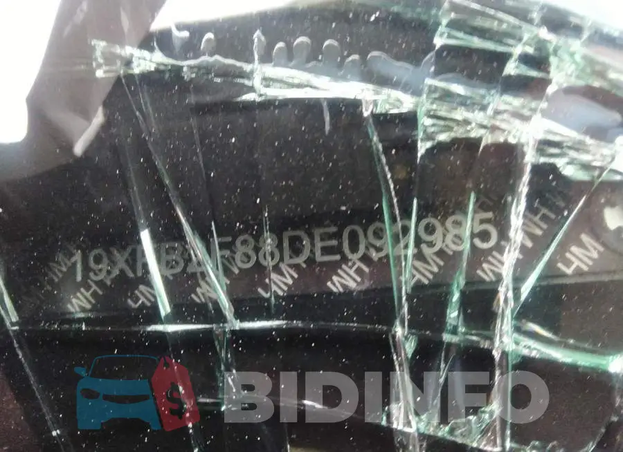19XFB2F88DE092985 Photo# 9