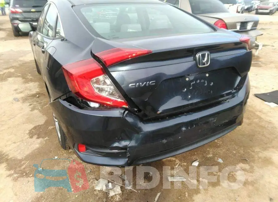19XFC2F55HE035295 Photo# 6