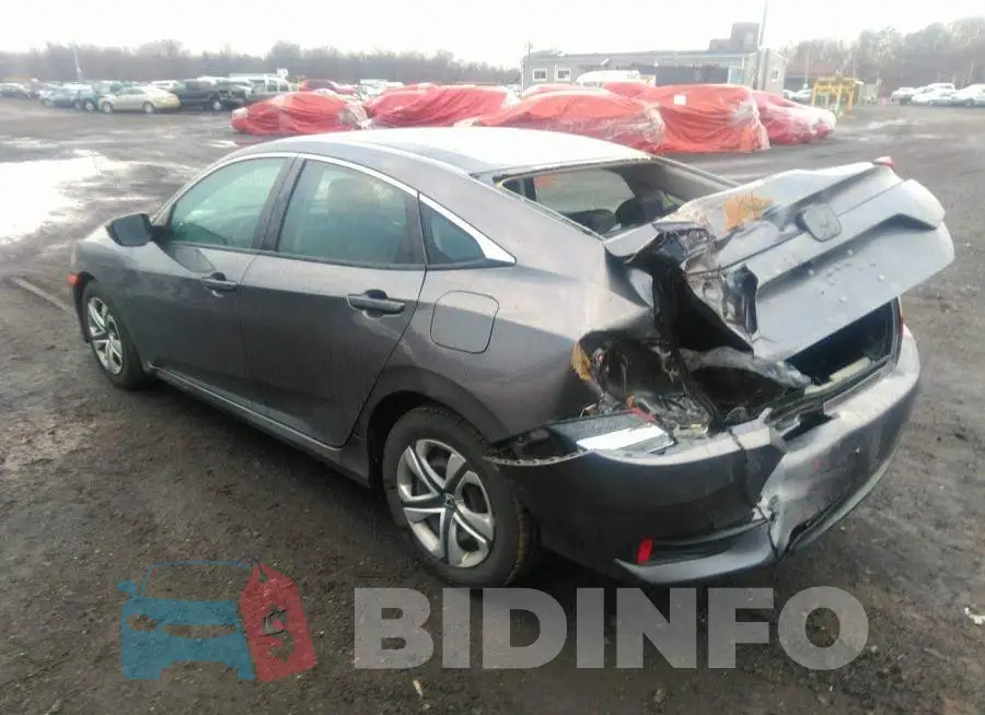 19XFC2F55HE206434 Photo# 3