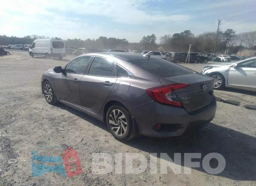 19XFC2F79HE039836 Photo# 3