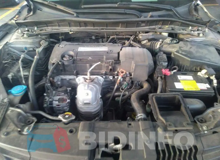 1HGCR2F73DA033921 Photo# 10