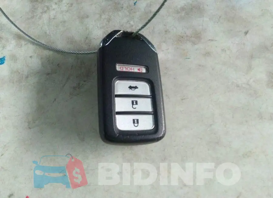 1HGCR2F73DA033921 Photo# 11
