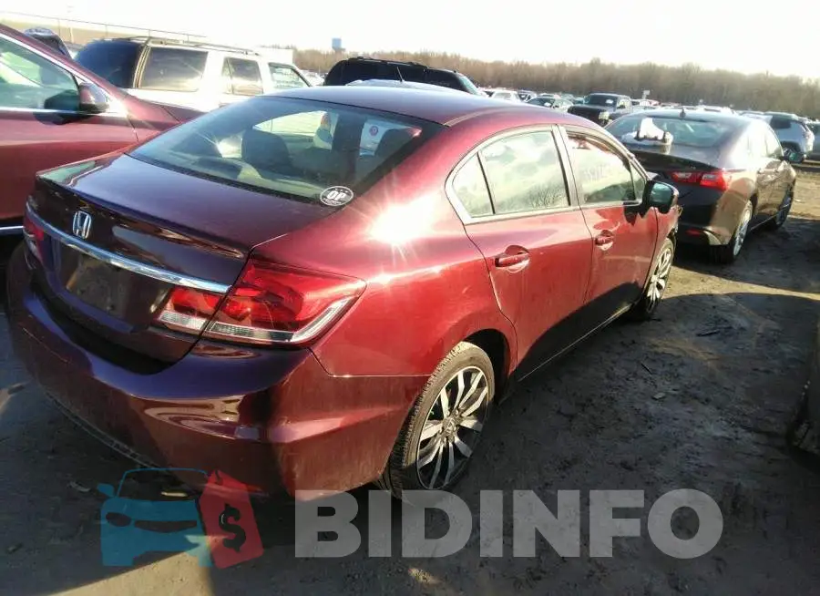 2HGFB2F92FH509776 Photo# 4