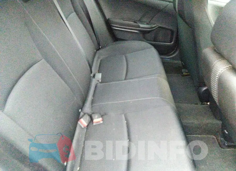2HGFC2F55GH562497 Photo# 8