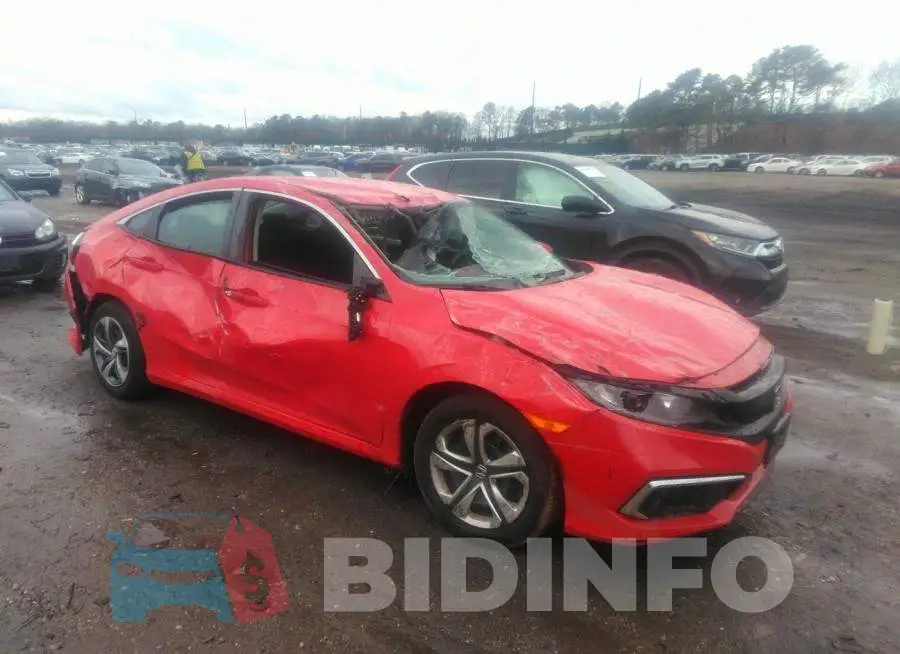 2HGFC2F65MH512977 Photo# 1