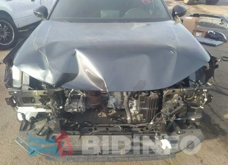 2HGFE2F56NH576982 Photo# 6