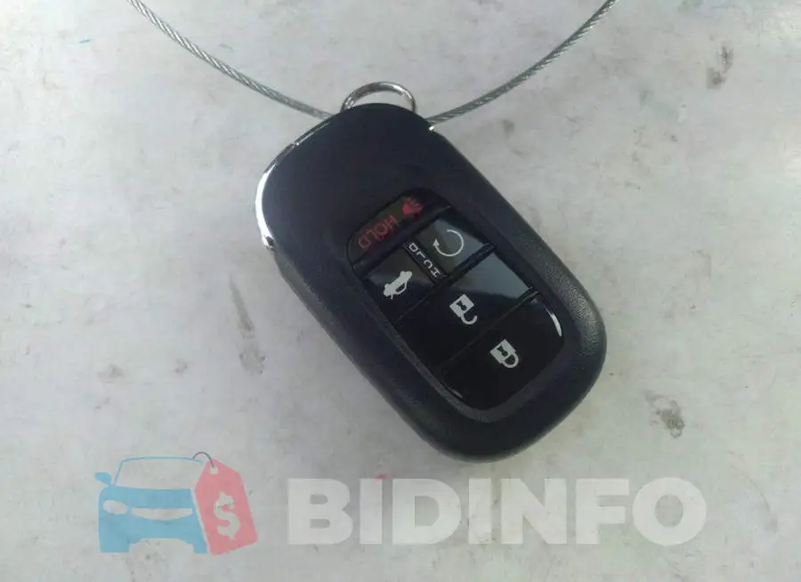 2HGFE2F56NH576982 Photo# 11