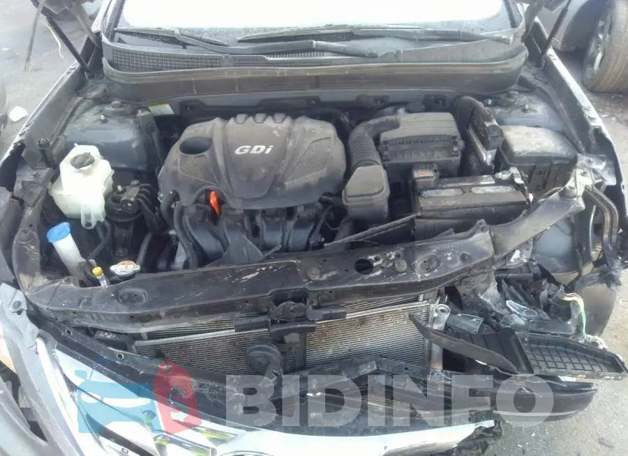 5NPEC4AC2DH696723 Photo# 10