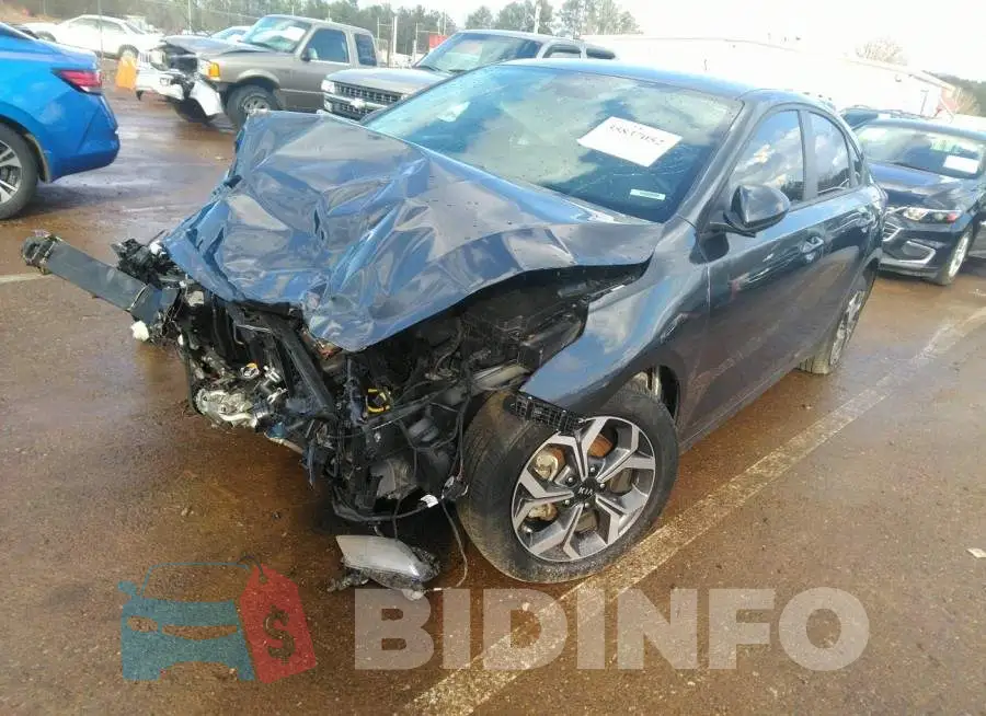 3KPF24AD9LE164629 Photo# 2