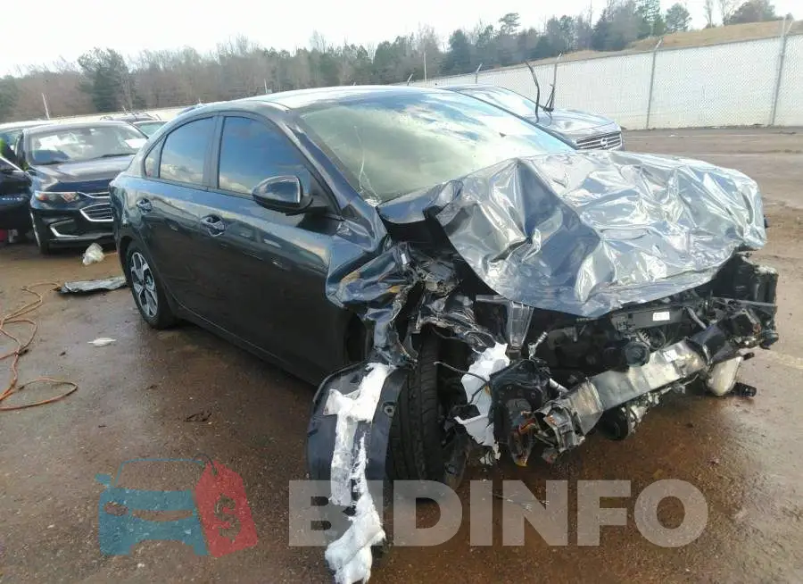 3KPF24AD9LE164629 Photo# 1