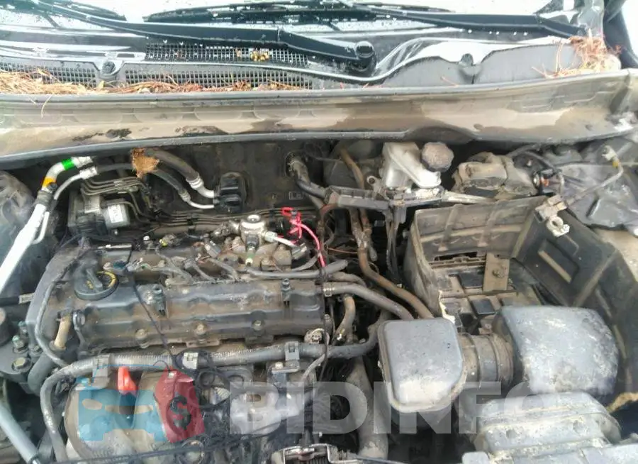 KNDPB3AC2F7786323 Photo# 6