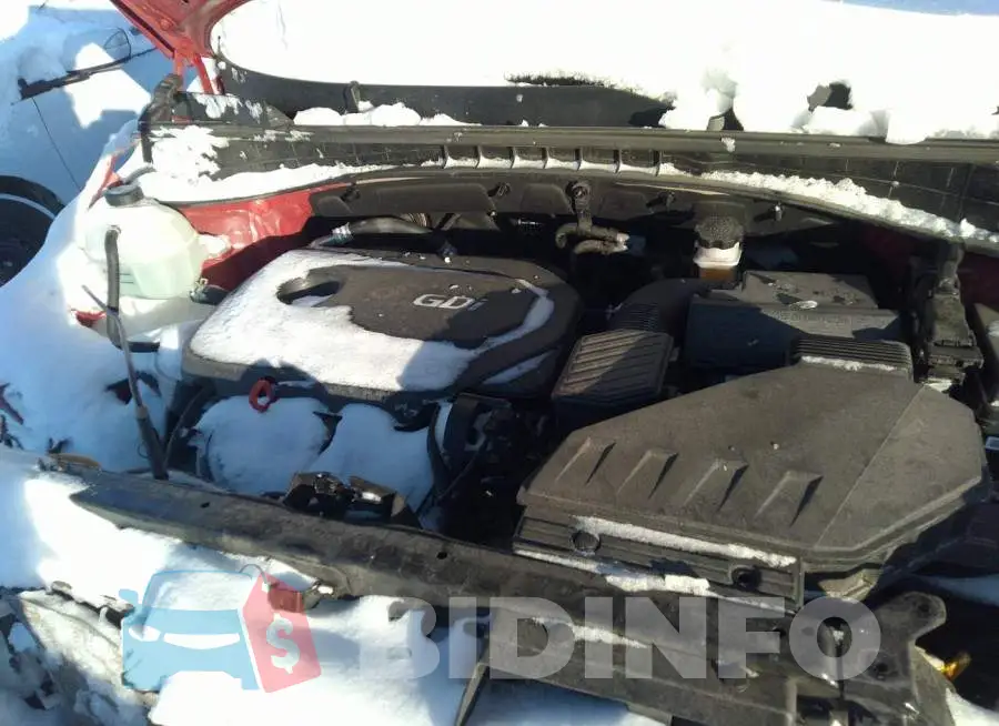 KNDPMCAC7L7794889 Photo# 10