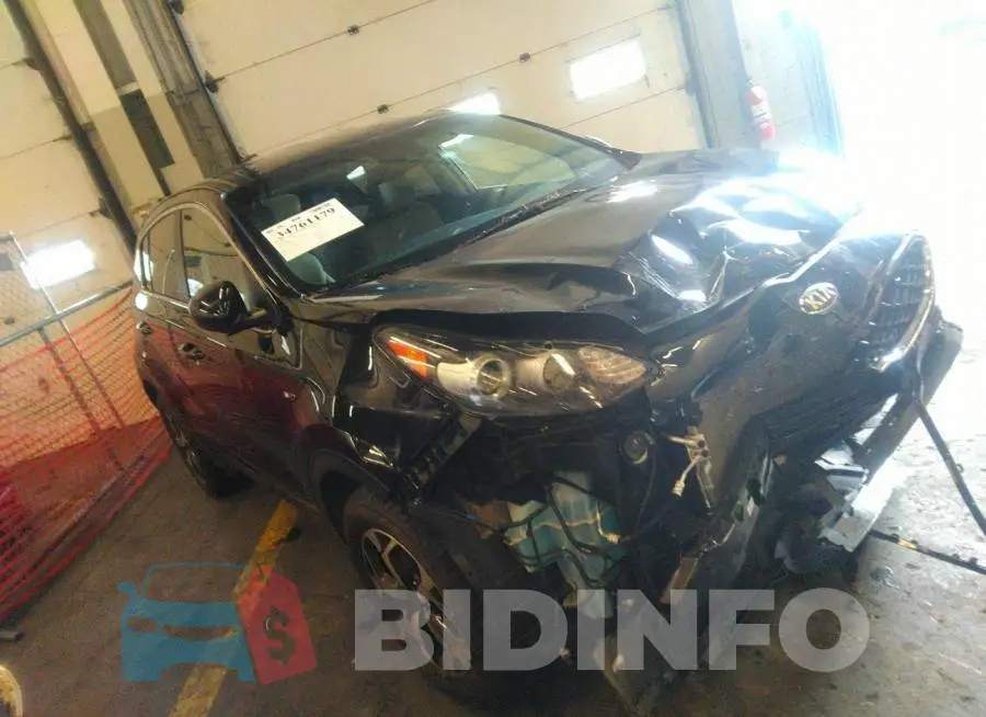 KNDPMCAC7M7895254 Photo# 1