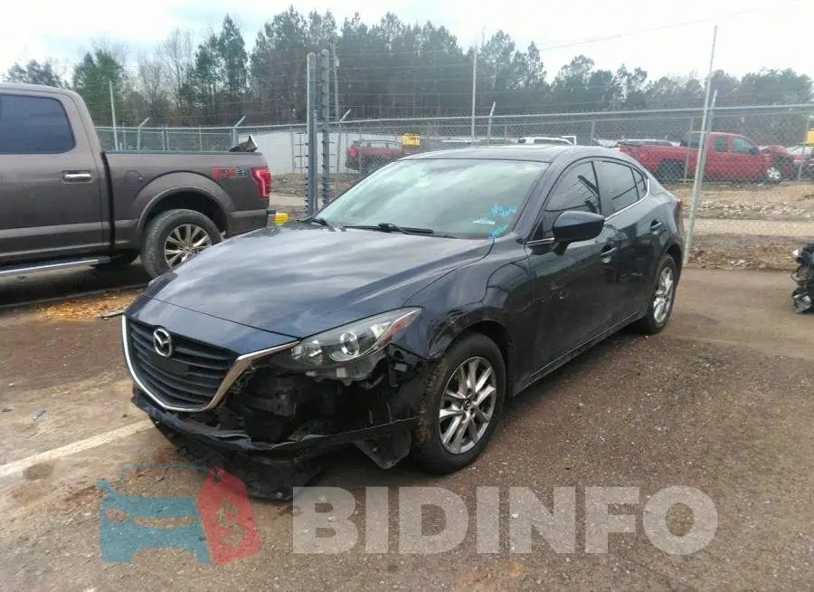 3MZBM1V71GM271730 Photo# 2