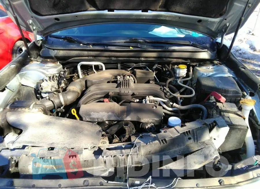 4S3BNAB66K3021132 Photo# 10