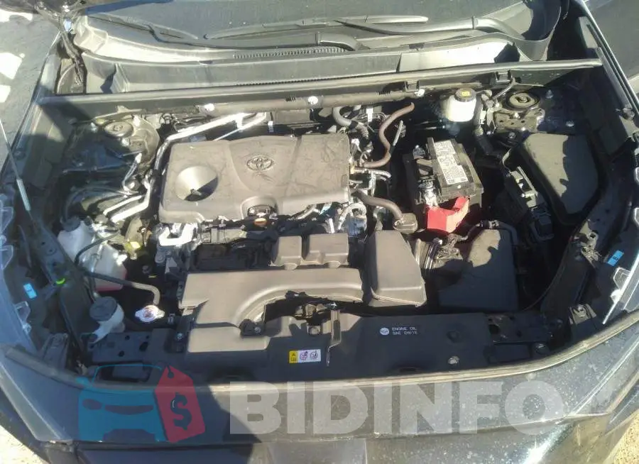 2T3H1RFV6NC193928 Photo# 10