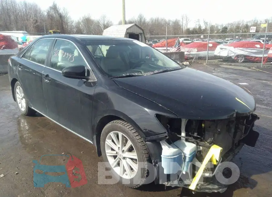 4T4BF1FK8DR315862 Photo# 1