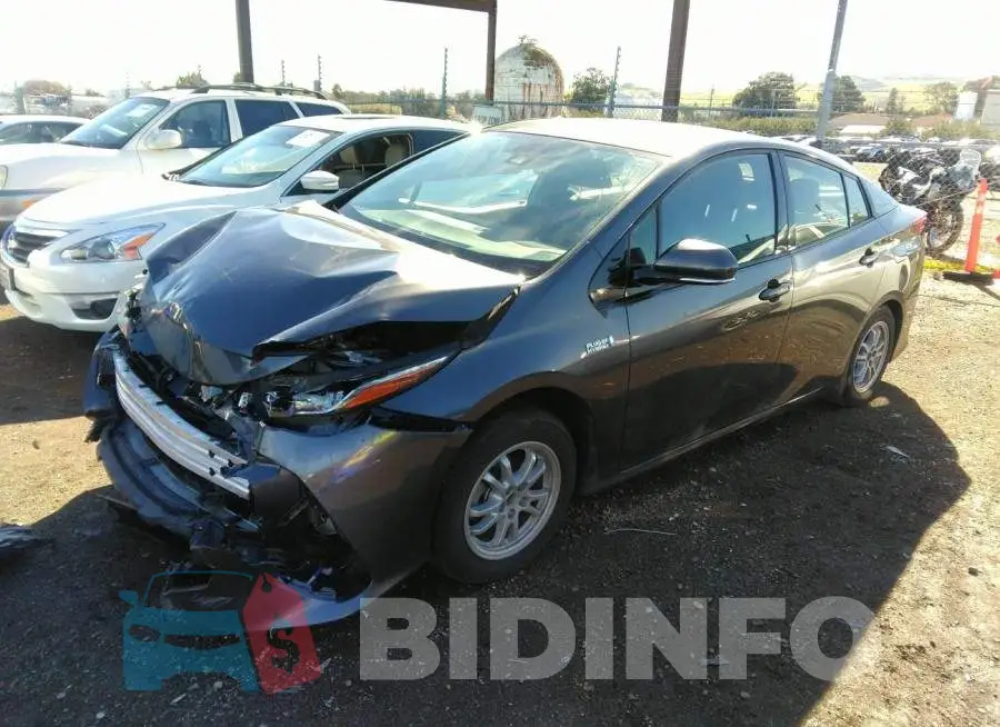 JTDKARFP6J3079432 Photo# 2