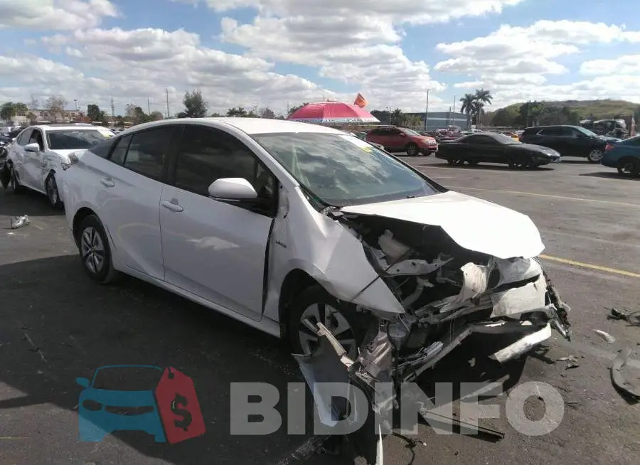 JTDKARFU1G3013353 Photo# 1
