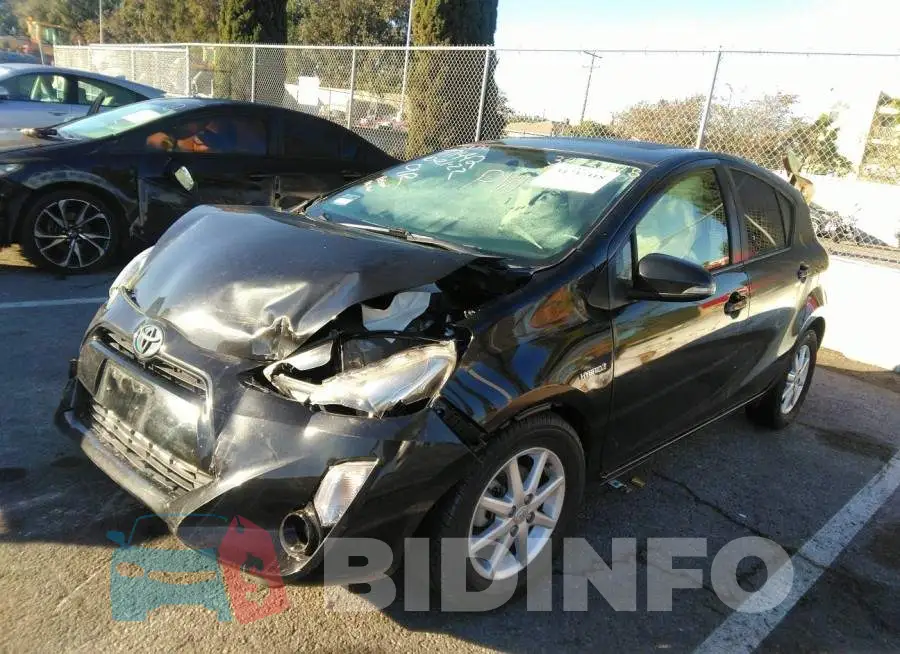 JTDKDTB30F1104965 Photo# 2