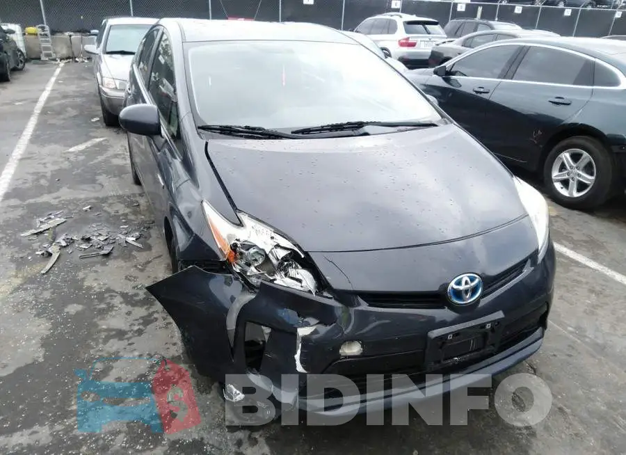 JTDKN3DU3D1734639 Photo# 6