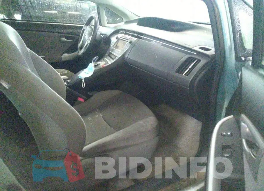 JTDKN3DU3D5692482 Photo# 5