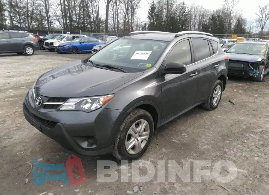 JTMBFREV3ED079583 Photo# 2
