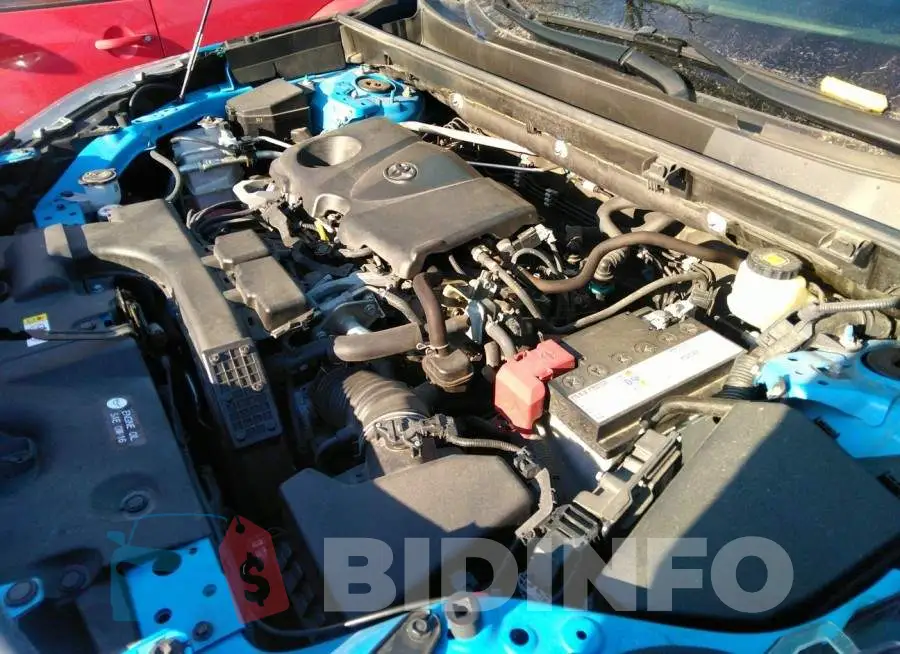 JTMP1RFV6KD014435 Photo# 10