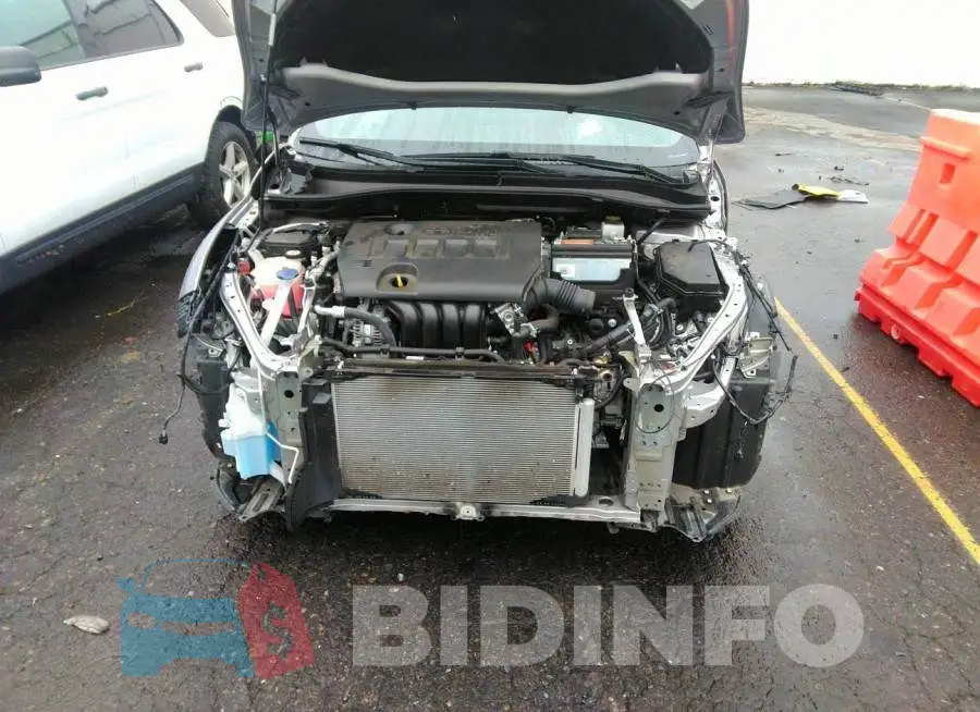 NMTKHMBX9JR030212 Photo# 6
