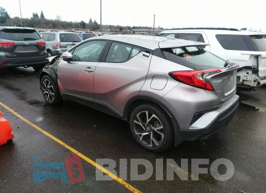 NMTKHMBX9JR030212 Photo# 3
