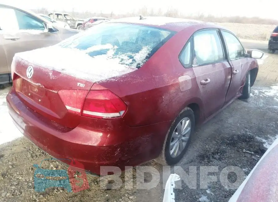 1VWAT7A30FC048843 Photo# 4