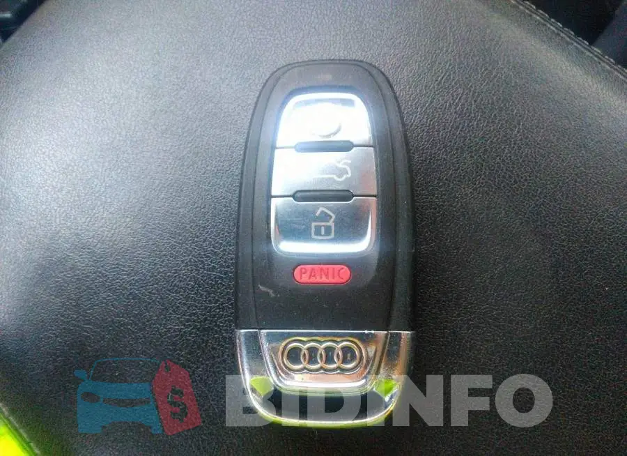 WAUJ2AFC8DN044307 Photo# 11