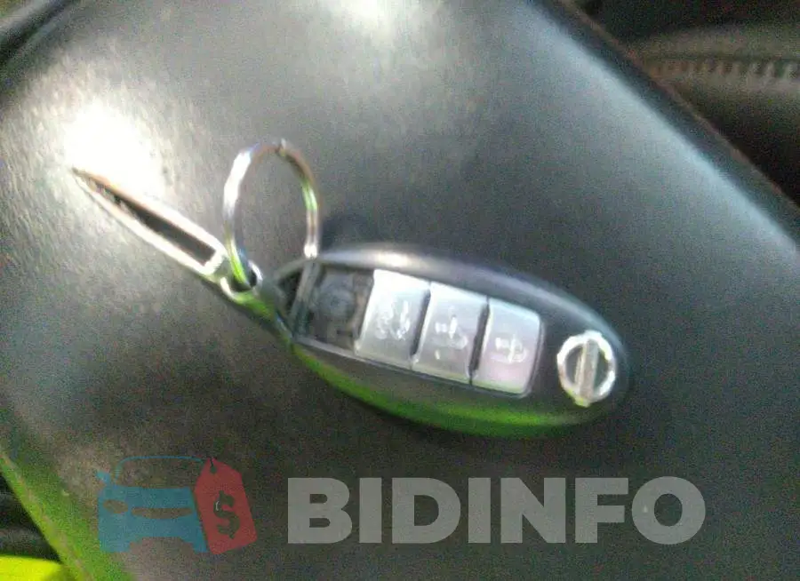 1N4AA5AP7EC910587 Photo# 11