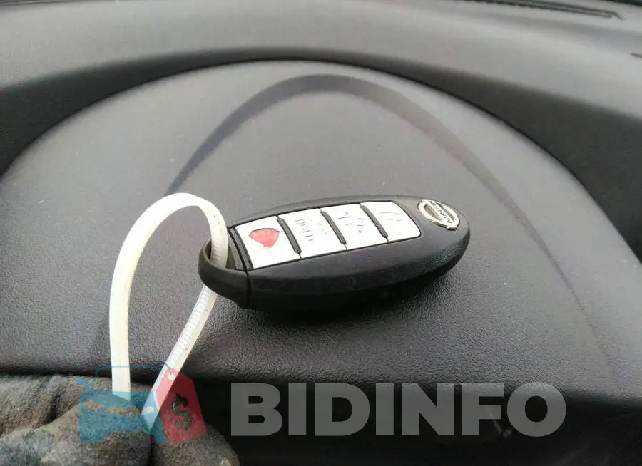 1N4AA5APXEC915024 Photo# 11