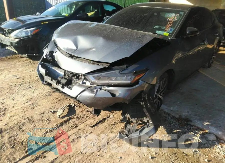 1N4AA6CV4LC369111 Photo# 6