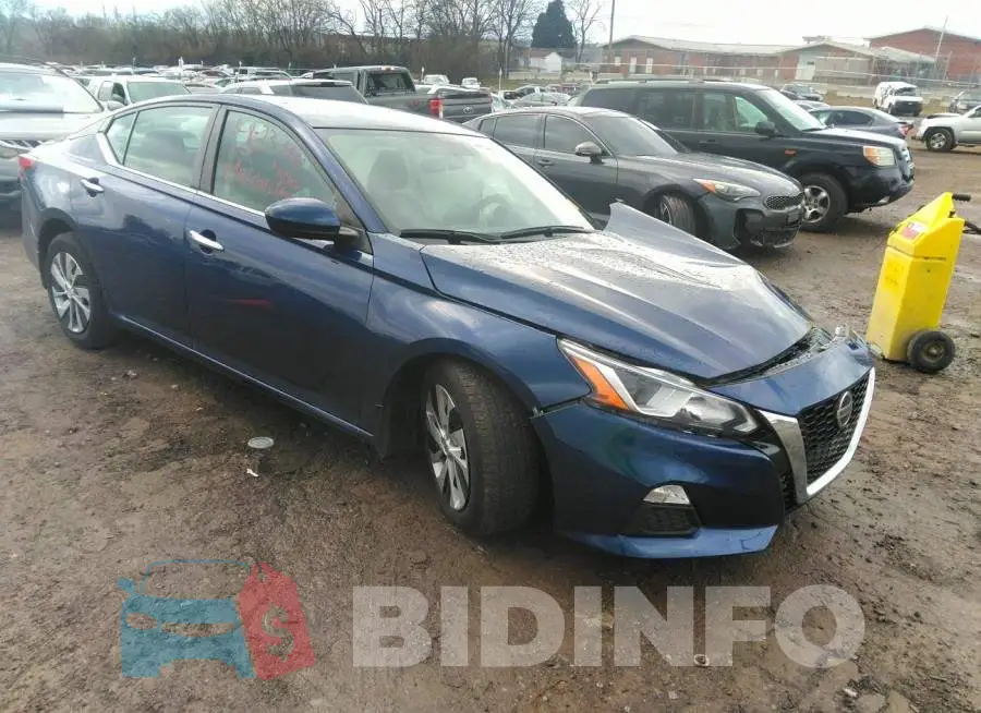 1N4BL4BV9KC162068 Photo# 1