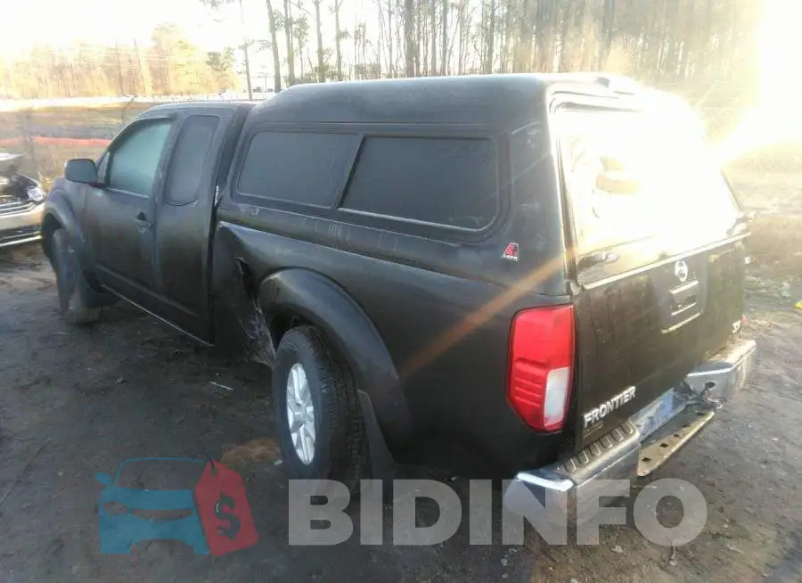 1N6BD0CT7JN704684 Photo# 3