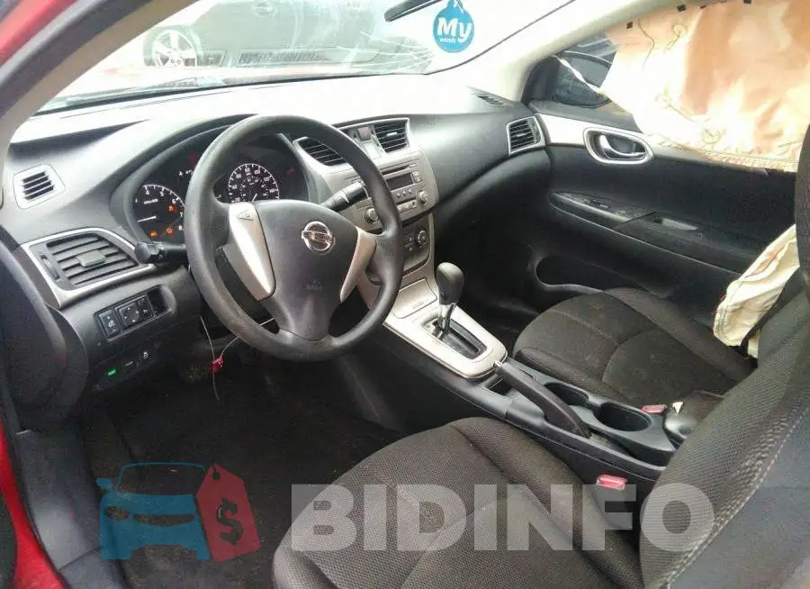 3N1AB7AP2DL733486 Photo# 5