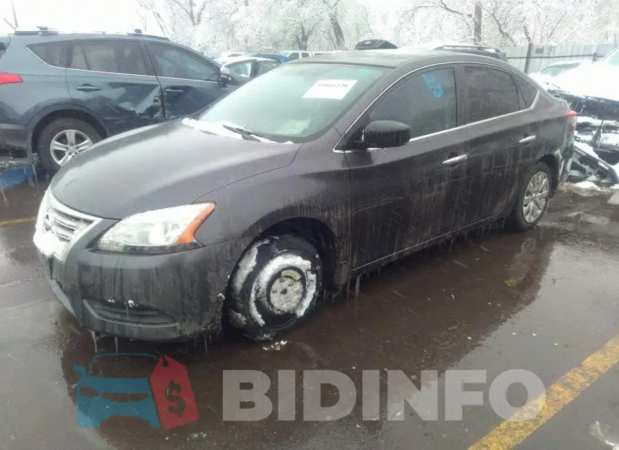 3N1AB7AP7DL699187 Photo# 2