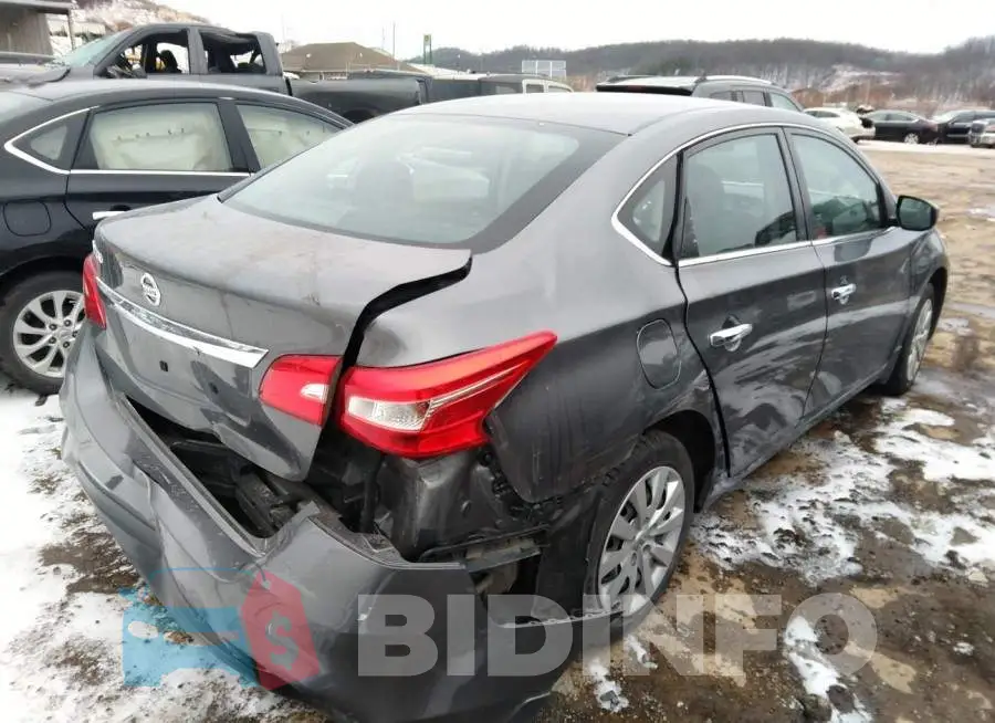 3N1AB7AP8KY260662 Photo# 4