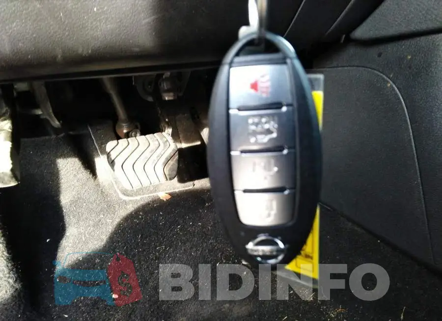 3N1AB8BVXLY257394 Photo# 11