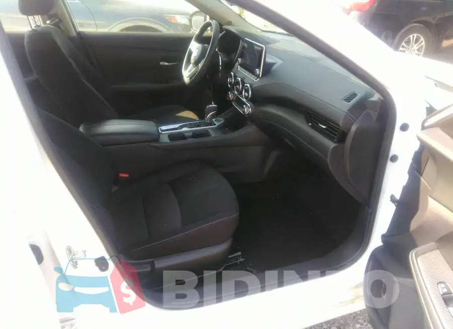 3N1AB8CV2MY292690 Photo# 5
