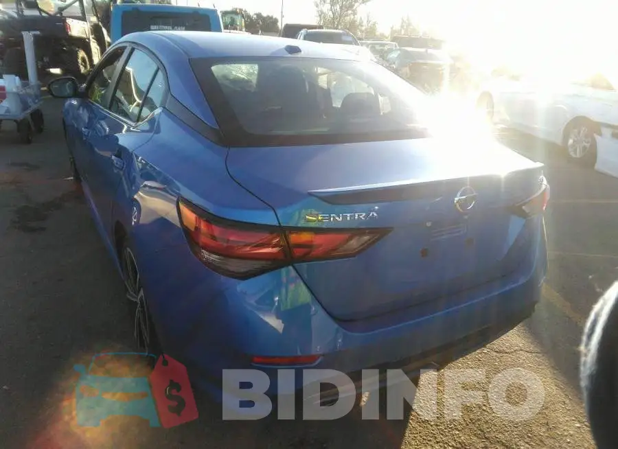 3N1AB8DV8MY252600 Photo# 3