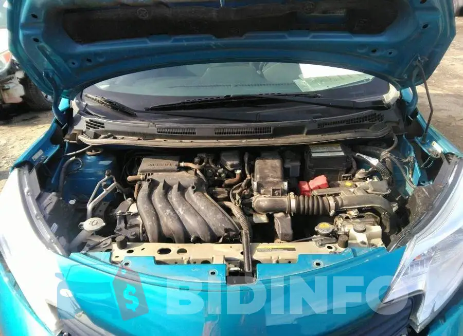 3N1CE2CP2FL444935 Photo# 10
