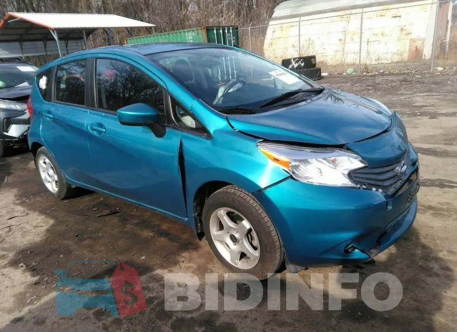 3N1CE2CP2FL444935 Photo# 1